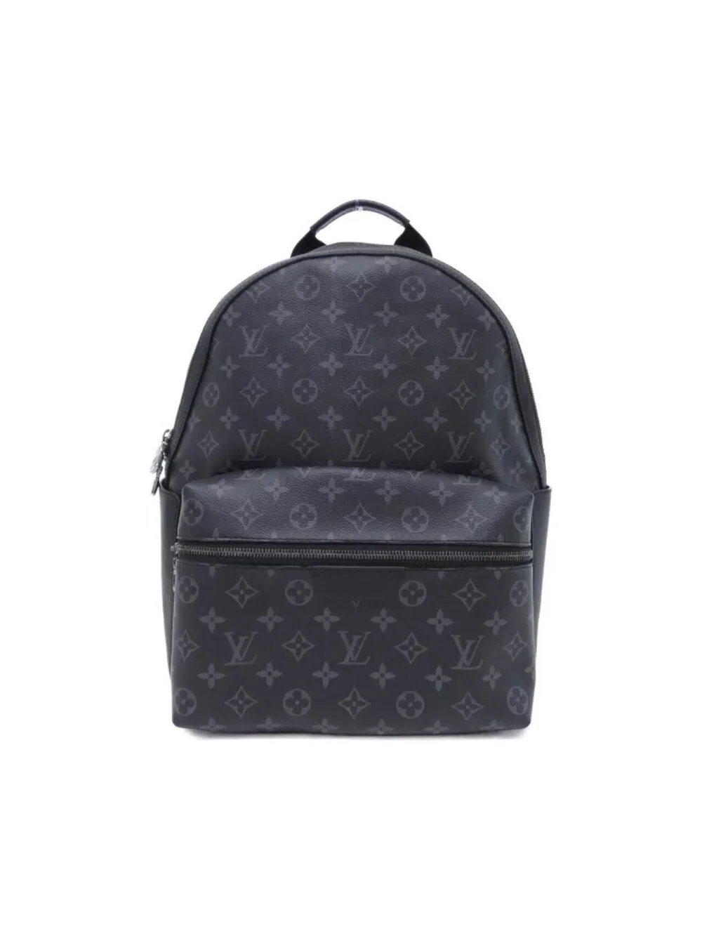 Louis Vuitton Monogram Eclipse Discovery Backpack PM